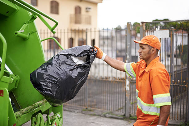 Best Demolition Debris Removal  in Hargill, TX